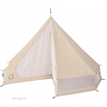 Nordisk Tent Accessoires Asgard 7.1 Technical Cotton Cabin 1pc