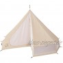 Nordisk Tent Accessoires Asgard 7.1 Technical Cotton Cabin 1pc