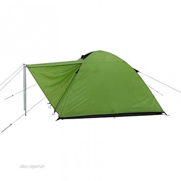 Grand Canyon Phoenix L 4 Personen Zelt Kuppelzelt Igluzelt für Trekking Camping Outdoor Festival in verschiedenen Farben
