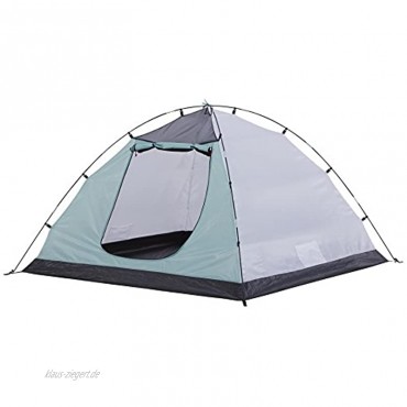 Grand Canyon Phoenix L 4 Personen Zelt Kuppelzelt Igluzelt für Trekking Camping Outdoor Festival in verschiedenen Farben
