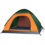 Welhan 2-3 Personen Wurfzelt Strandzelt Pop Up Sofortzelt Wasserdicht Zelt Leicht Camping Atmungsaktiv für Camping Klettern Angeln Survival oder Festival