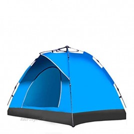 XMY Familien 2 Personen Camping Rucksack Kuppelzelt automatischen Freiwurf wirft angegebene Geschwindigkeits offene Zelte einrichten