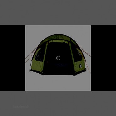 10T Zelt Mandiga für 3 4 oder 5 Personen & div. Farben zur Wahl wasserdichtes Tunnelzelt 5000mm Campingzelt Familienzelt mit Stehhöhe