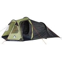 10T Zelt Mandiga für 3 4 oder 5 Personen & div. Farben zur Wahl wasserdichtes Tunnelzelt 5000mm Campingzelt Familienzelt mit Stehhöhe