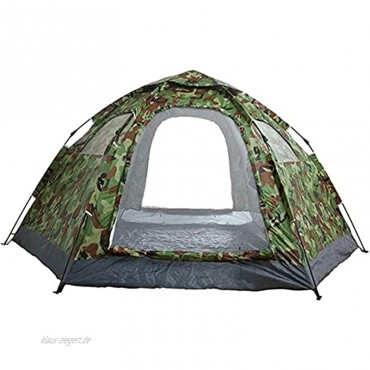 Ankon Strandzelte für Erwachsene Zelte für Campingzelt wasserdichte Navigator Outdoor-Tunnelzelt Kann für Zelt vollständige stehende Kopfhöhe Campingzelt verwendet Werden