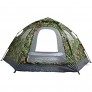 Ankon Strandzelte für Erwachsene Zelte für Campingzelt wasserdichte Navigator Outdoor-Tunnelzelt Kann für Zelt vollständige stehende Kopfhöhe Campingzelt verwendet Werden