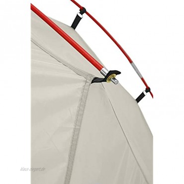 Grand Canyon Tonto Beach Tent 3 Strandzelt Strandmuschel 210 x 160 cm Kuppel-Zelt UV50+ Wasserdicht