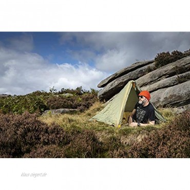 ZELTER Shelter As Featured on Channel 4's Buy it Now