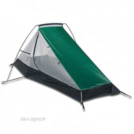 Aqua Quest West Coast Bivy Atmungsaktives ultraleichtes Popup-Zelt für 1 oder 2 Personen schnell und einfach einzurichten