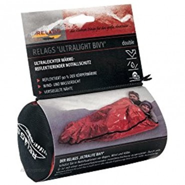 Relags GmbH Relags 'Ultralite Bivy '-Double