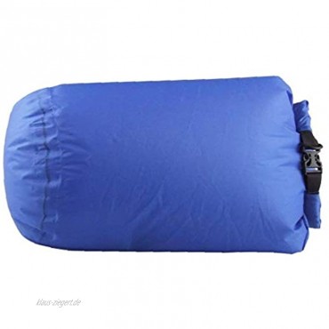 Roll Top Dry Bag wasserdichte Kleidung Tasche für Kajak Rafting Boating Sundries Organizer Aufbewahrungstasche
