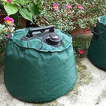 Shuiyuan Zelt-Gewichtstasche mit großer Kapazität langlebig tragbar wasserdicht faltbar langlebig Hilfszubehör für den Außenbereich.