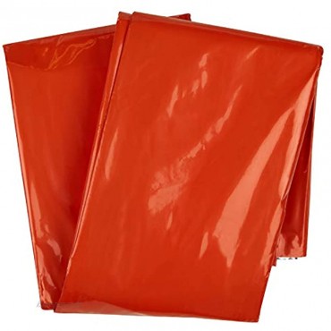 STOIC VietasSt. Bivy Bag Single Biwaksack wärmereflektiernede Notfalldecke wasserdicht für 1 Person inkl. Packsack