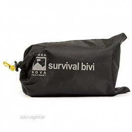 Terra Nova Survival Bivi Sleeping Bag