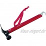 Relags Robens Camping Hammer 'MP Mehrfarbig One Size