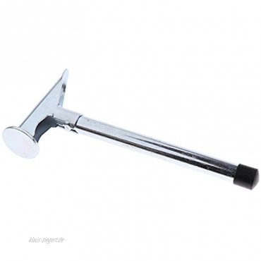 Sharplace Camping Hammer Zelt Hammer Multi Funktions Hammer für Heringe aus Eisen