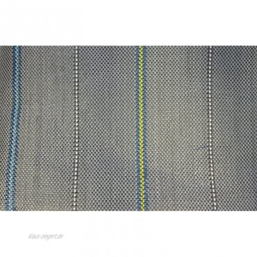Arisol Zeltteppich Standard Größe->250x500cm Farbe->grau