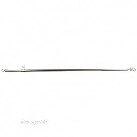 Piper Dachhakenstange Stahl 22 mm 160-260 cm