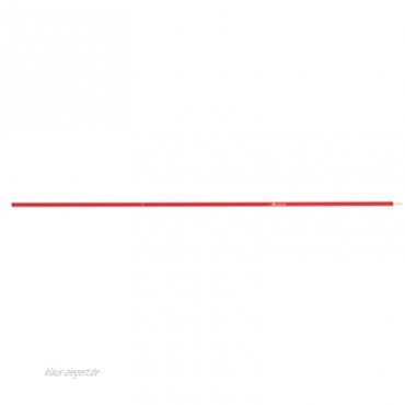ROBENS Aufstellstange 'Link' Tarpstange Rot 180 cm