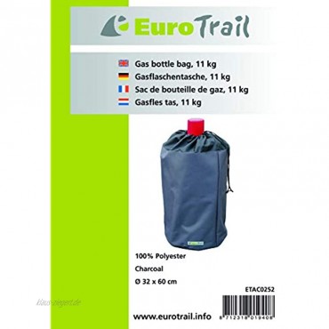 Euro Trail Gasflaschentasche