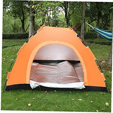 Nicetruc Wasserdichtes Aluminiumfolie Eva Isomatte Matte Aluminium-Decke Für Outdoor Camping Wandern Reisen Picknick
