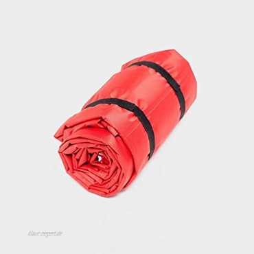 Robens Unisex– Erwachsene Prima Core Luftmatratze Mehrfarbig 9 cm