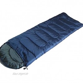 Yiyida Schlafsack Deckenschlafsack 210 x 75 cm Ultraleichter Hüttenschlafsack mit Kapuze Outdoor 3-Jahreszeiten Schlafsäcke Ideal für Camping Trekkingtouren