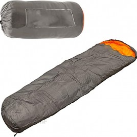 YANPAN Schlafsäcke Indoor Outdoor Jugendliche Erwachsene Ultraleichte Und Kompakte Sind Ideal Zum Wandern Rucksackwandern Hüttenschlafsack Reiseschlafsack