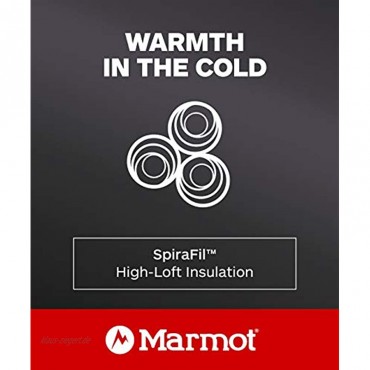 Marmot Nanowave 50 Semi Rec Mumienschlafsack