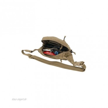 Helikon Possum Waist Pack Gürteltasche Hüfttasche Cordura® 34-Multicam