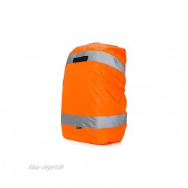 AYKRM Rucksack Regenschutz Wasserfester Regenschutz für den Rucksack Regenschutz für Schulranzen
