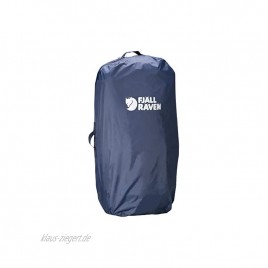 Fjällräven Flugtasche für Rucksäcke Regenschutz