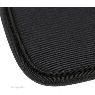 Sharplace 2 Stück Weiche Schulterpolster Schultergurt Gurtpolster für Rucksack Schulterschutz beim Rücksäcke tragen