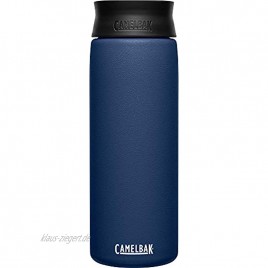 CAMELBAK Unisex– Erwachsene Hot Cap Vacuum Trinkflasche
