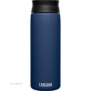 CAMELBAK Unisex– Erwachsene Hot Cap Vacuum Trinkflasche