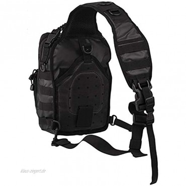 Mil-Tec US Assault Pack One Strap small
