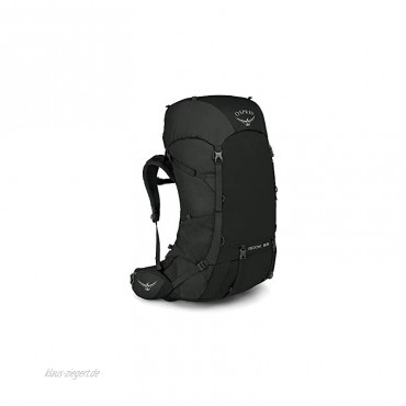 Osprey Herren Rook 65 Ventilated Backpacking Pack