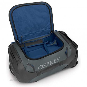 Osprey Rolling Transporter 40 Durable Wheeled Travel Pack