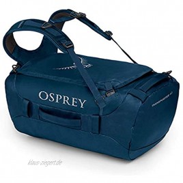 Osprey Unisex-Adult Transporter 40 Backpack Deep Water Blue O S