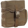 Tasmanian Tiger Canteen Pouch Coyote