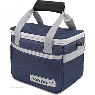 normani Kühltasche isolierende Picknicktasche EInkufstasche 5 18 oder 30 L