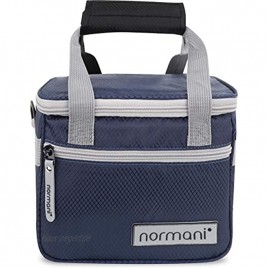 normani Kühltasche isolierende Picknicktasche EInkufstasche 5 18 oder 30 L