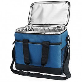 Vanwalk kühlbox campingküche kühlkorb kühltasche Thermotasche Picknicktasche für Camping Strand Reisen Kind Arbeit